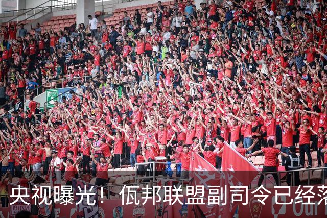 央视曝光！佤邦联盟副司令已经落网，白应兰还能逃亡多久