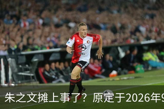 朱之文摊上事了?原定于2026年9月19日在济宁商演活动,因不可抗力不能参演